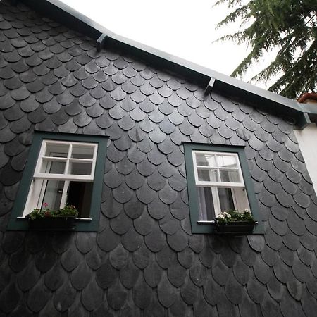 Casa Da Avo Zirinha Villa Viseu Esterno foto