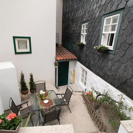 Casa Da Avo Zirinha Villa Viseu Esterno foto