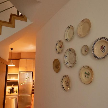 Casa Da Avo Zirinha Villa Viseu Esterno foto