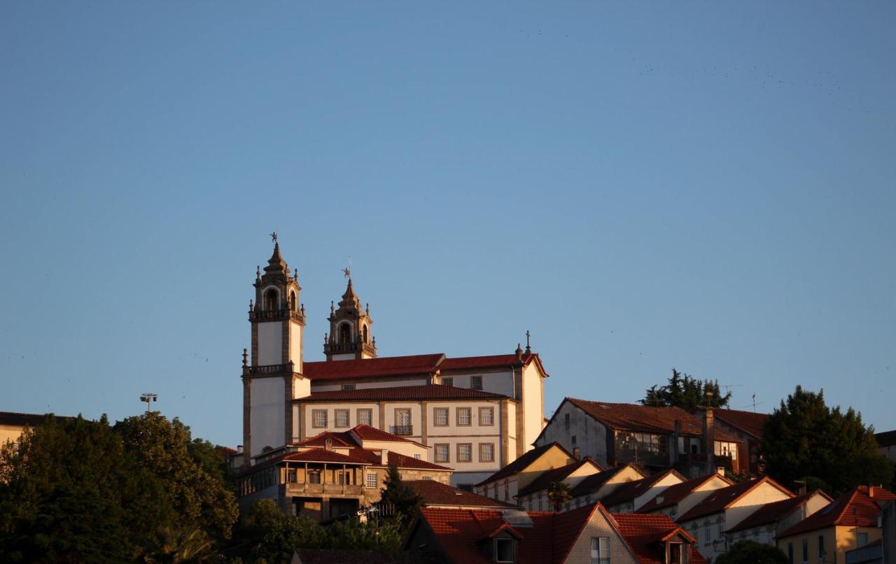 Casa Da Avo Zirinha Villa Viseu Esterno foto