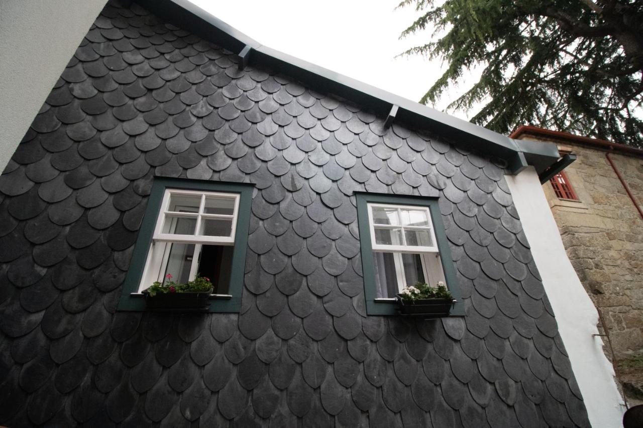 Casa Da Avo Zirinha Villa Viseu Esterno foto
