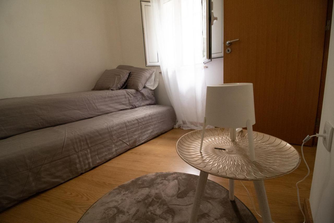 Casa Da Avo Zirinha Villa Viseu Esterno foto