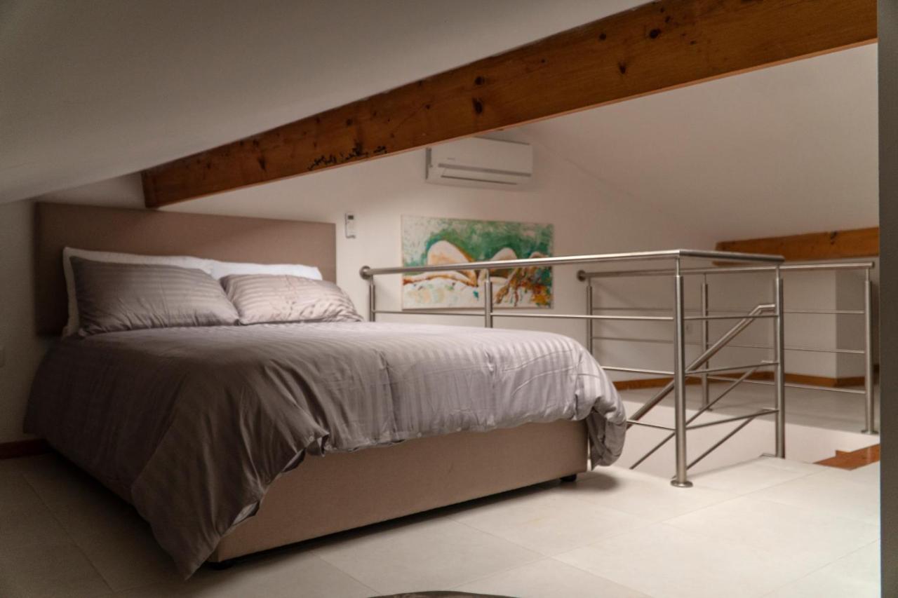 Casa Da Avo Zirinha Villa Viseu Esterno foto
