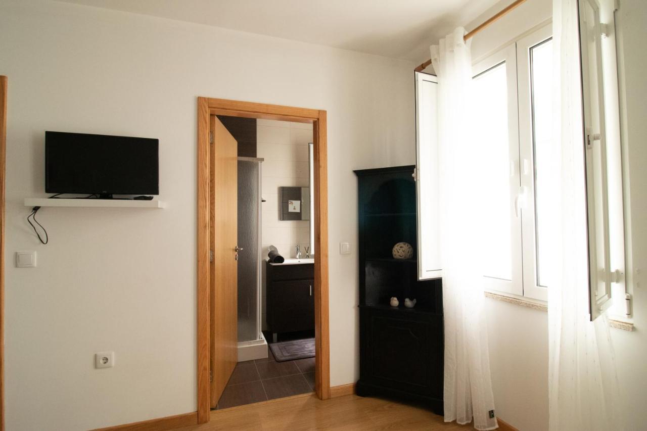 Casa Da Avo Zirinha Villa Viseu Esterno foto